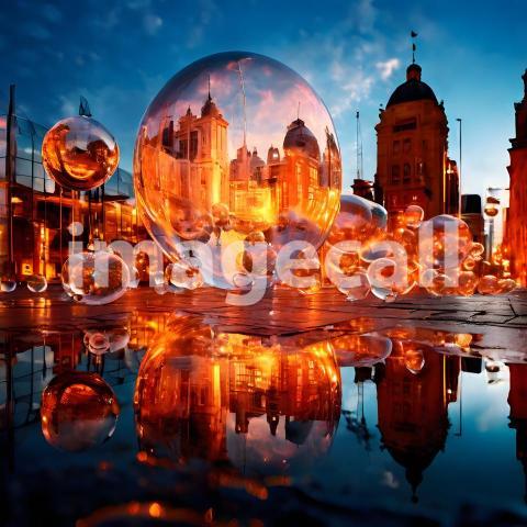 Absract and surreal dreamlike surreal (194)