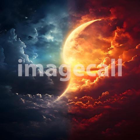 Absract and surreal dreamlike surreal (210)