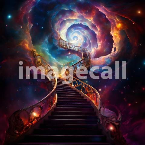 Absract and surreal dreamlike surreal (214)