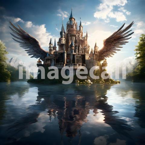 Absract and surreal dreamlike surreal (211)