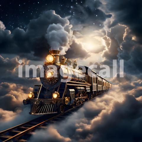 Absract and surreal dreamlike surreal (216)