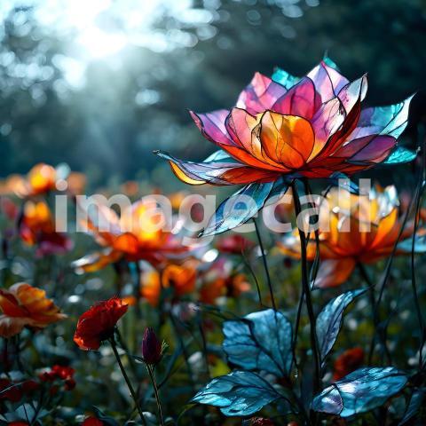 Absract and surreal dreamlike surreal (215)