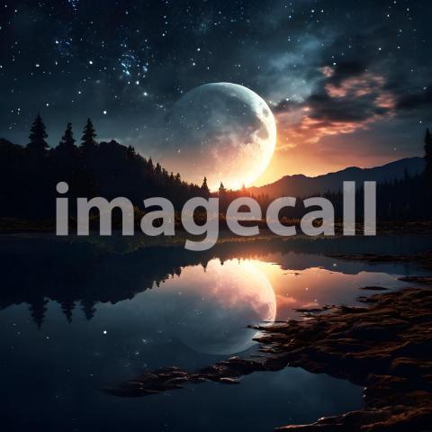 Absract and surreal dreamlike surreal (217)