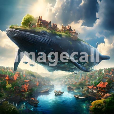 Absract and surreal dreamlike surreal (191)