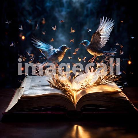 Absract and surreal dreamlike surreal (220)