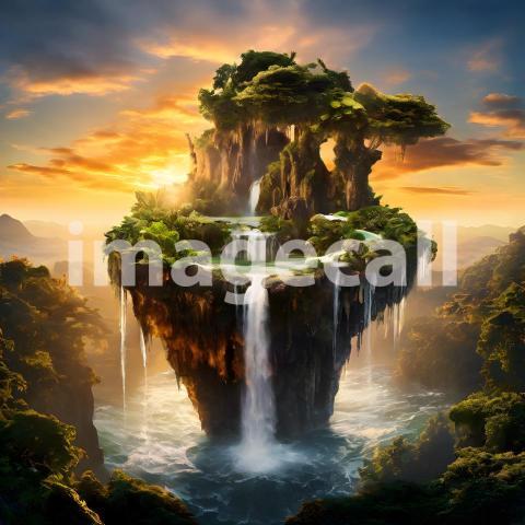 Absract and surreal dreamlike surreal (193)