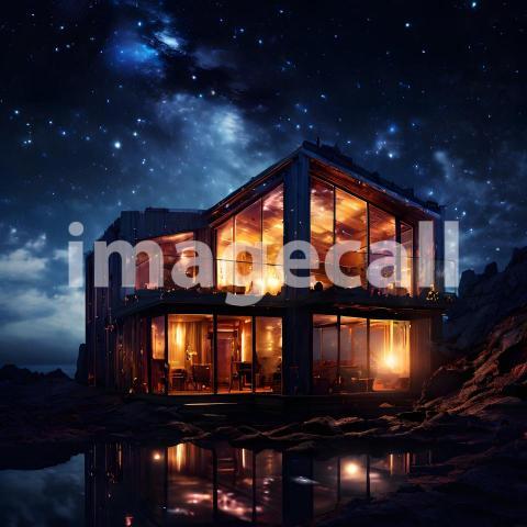 Absract and surreal dreamlike surreal (223)