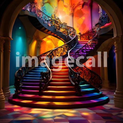 Absract and surreal dreamlike surreal (226)