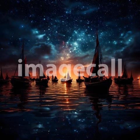 Absract and surreal dreamlike surreal (225)