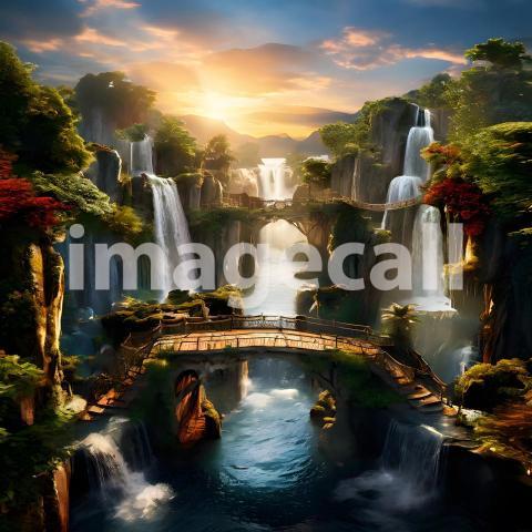 Absract and surreal dreamlike surreal (231)