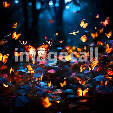 Absract and surreal dreamlike surreal (230)