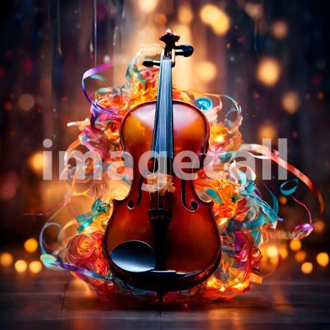 Absract and surreal dreamlike surreal (235)