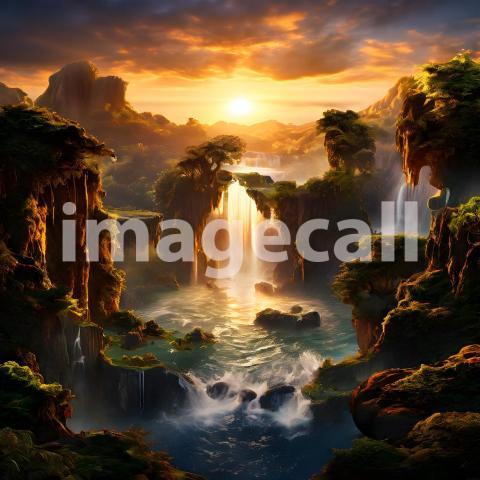 Absract and surreal dreamlike surreal (239)