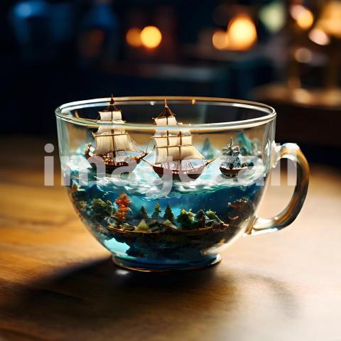 Absract and surreal dreamlike surreal (238)