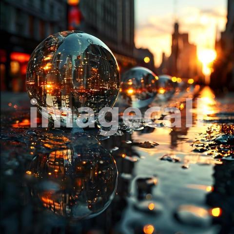 Absract and surreal dreamlike surreal (240)