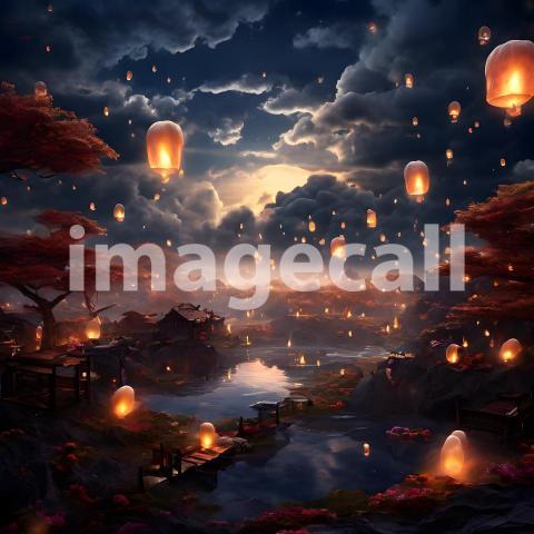 Absract and surreal dreamlike surreal (243)