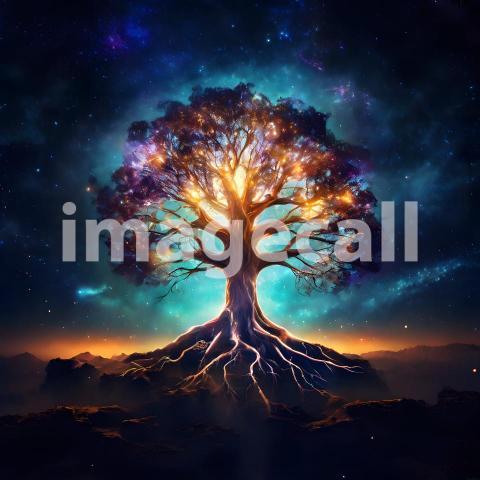 Absract and surreal dreamlike surreal (241)