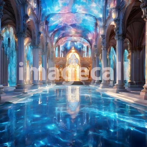 Absract and surreal dreamlike surreal (246)