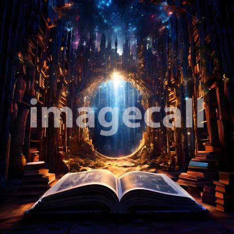 Absract and surreal dreamlike surreal (248)