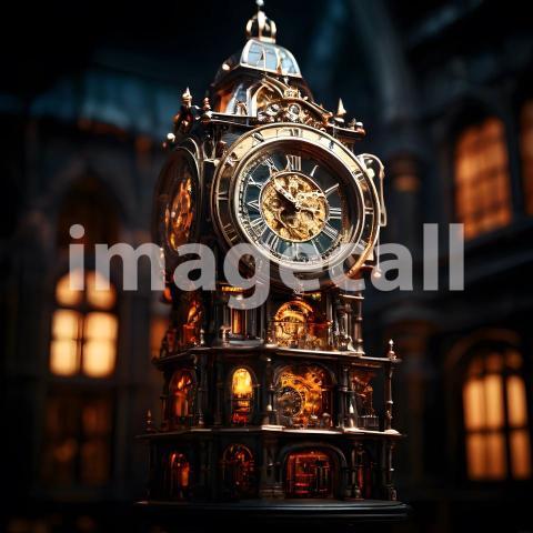 Absract and surreal dreamlike surreal (250)