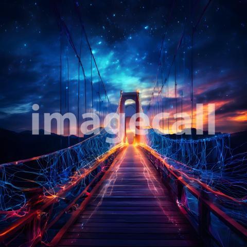 Absract and surreal dreamlike surreal (249)