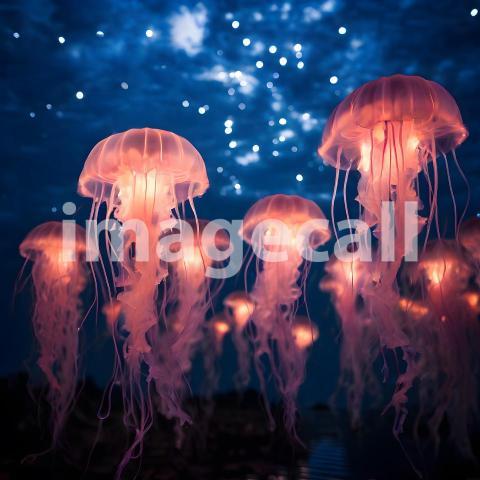 Absract and surreal dreamlike surreal (245)