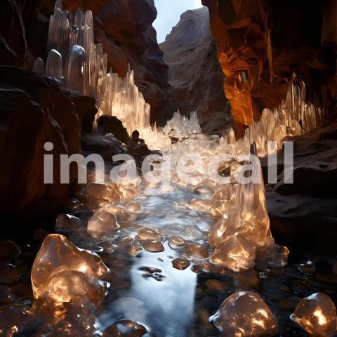 Absract and surreal dreamlike surreal (244)