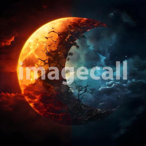 Absract and surreal dreamlike surreal (256)