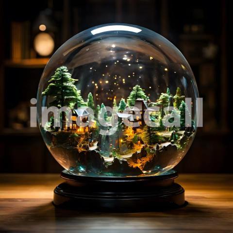 Absract and surreal dreamlike surreal (258)