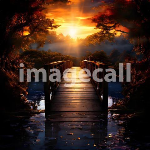 Absract and surreal dreamlike surreal (259)