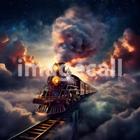 Absract and surreal dreamlike surreal (262)