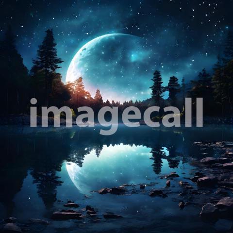 Absract and surreal dreamlike surreal (263)