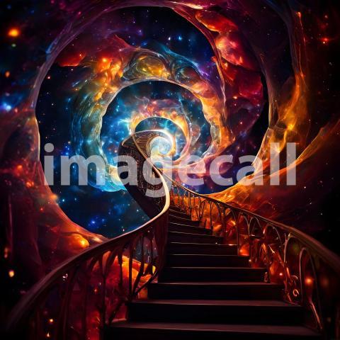 Absract and surreal dreamlike surreal (260)