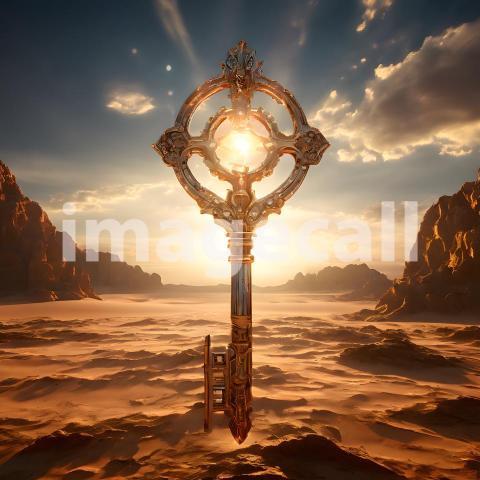 Absract and surreal dreamlike surreal (265)