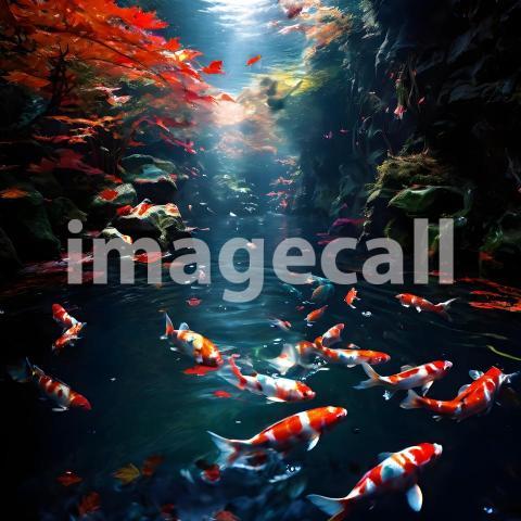 Absract and surreal dreamlike surreal (264)