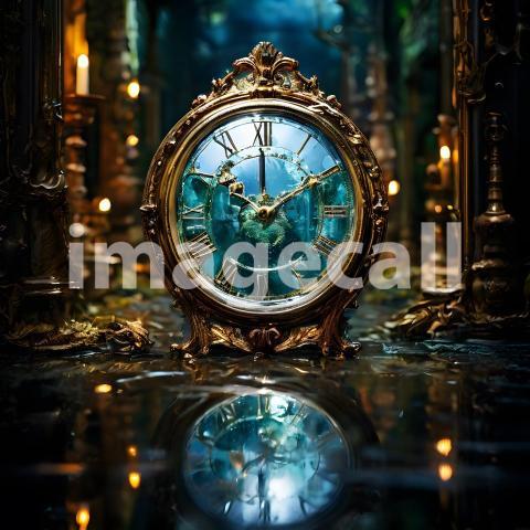 Absract and surreal dreamlike surreal (267)