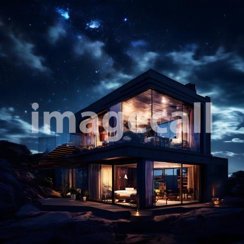 Absract and surreal dreamlike surreal (269)