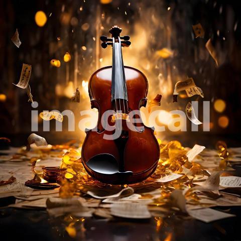 Absract and surreal dreamlike surreal (270)