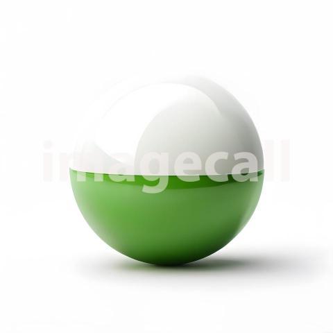 Abstract and surreal Objects (5)