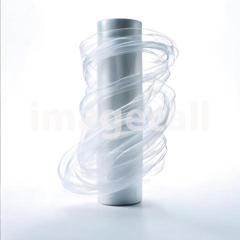 Abstract and surreal Objects (2)