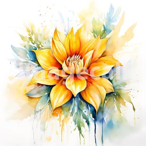 Abstract and surreal Objects (22)