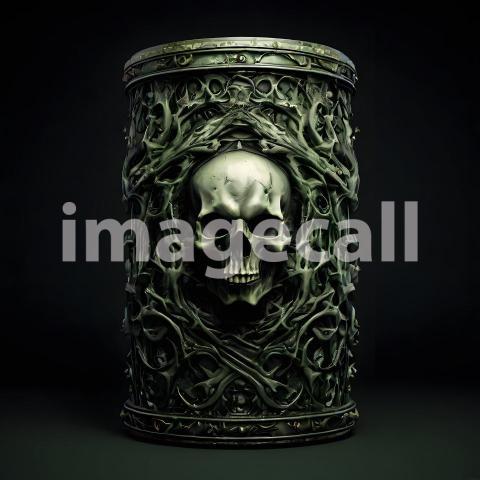 Abstract and surreal Objects (25)