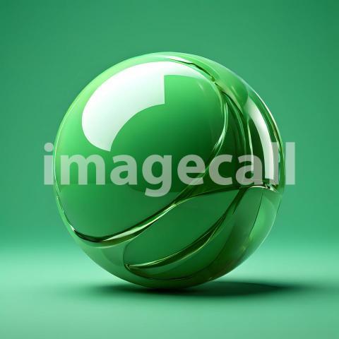 Abstract and surreal Objects (24)