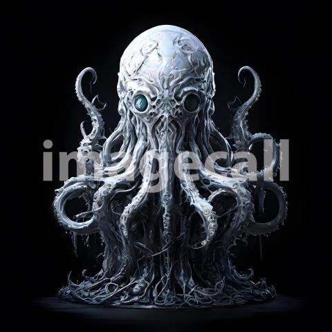 Abstract and surreal Objects (18)