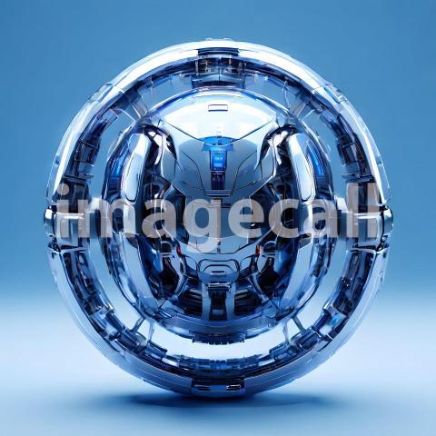 Abstract and surreal Objects (8)