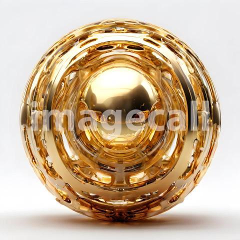 Abstract and surreal Objects (11)