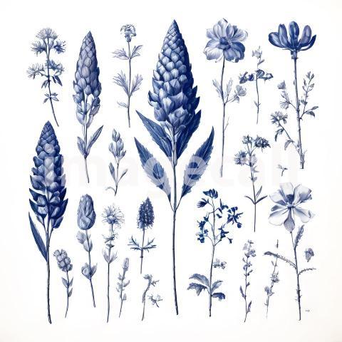 Abstract and surreal Objects (31)