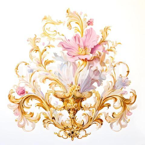 Abstract and surreal Objects (33)