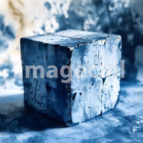 Abstract and surreal Objects (32)