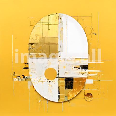 Abstract and surreal Objects (34)